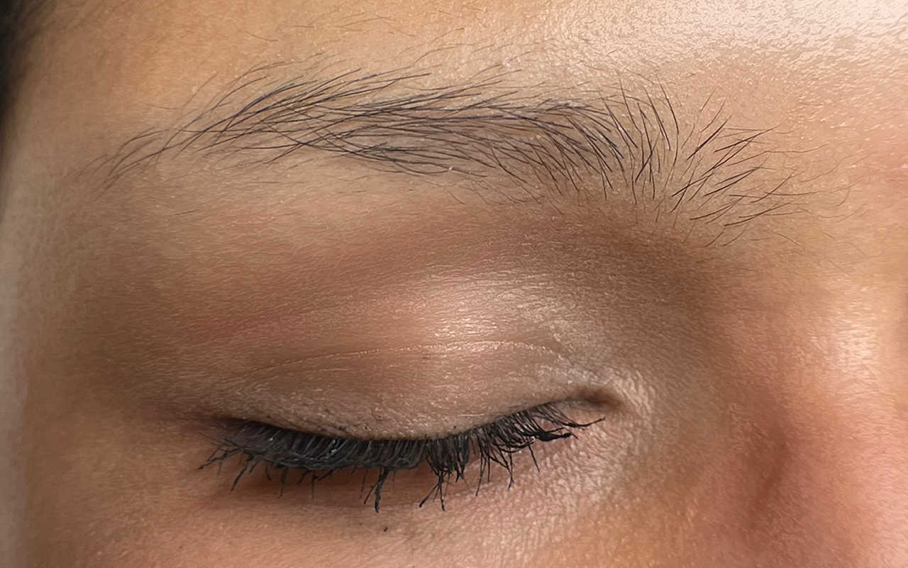 microblading