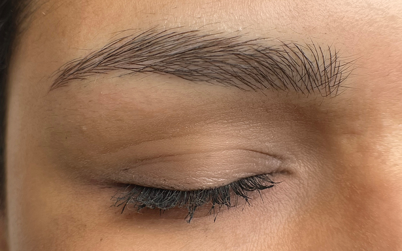 microblading