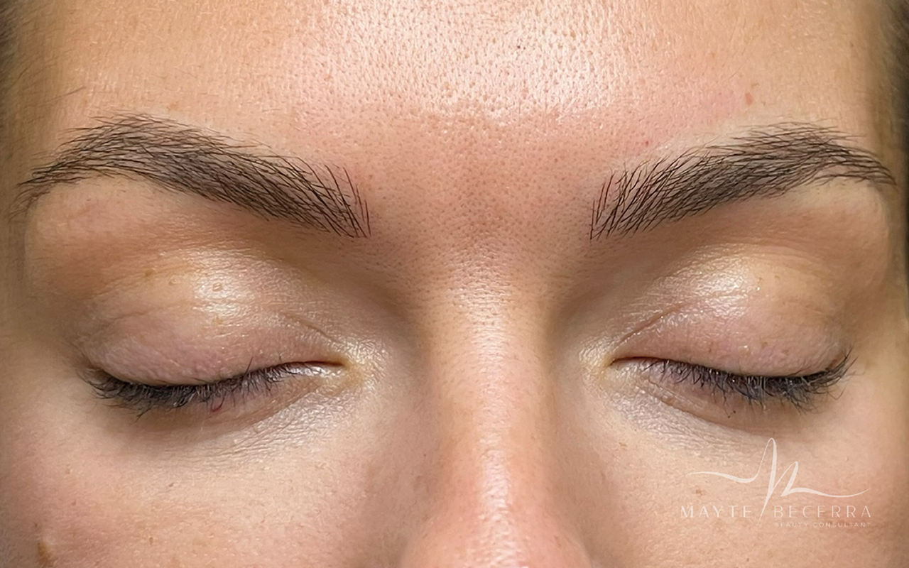 microblading