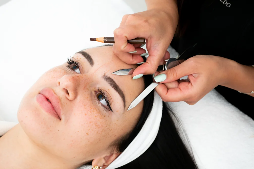 Mayte Becerra Micropigmentación, tatuajes y piercings en Valencia